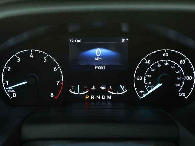 2026 Ford Transit Passenger Van XLT - Photo 15