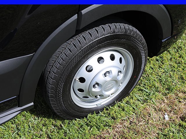 2026 Ford Transit Passenger Van XLT - Photo 27