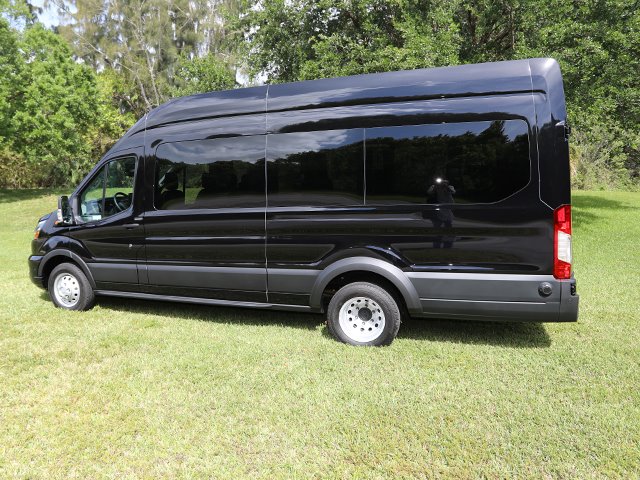 2026 Ford Transit Passenger Van XLT - Photo 29