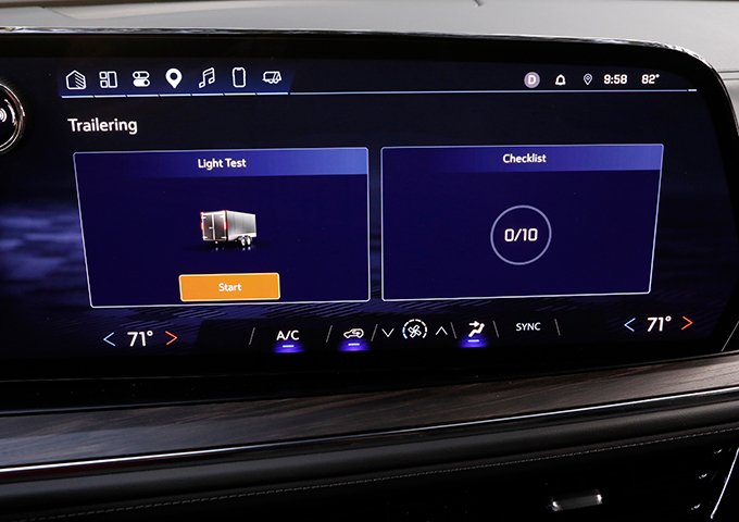 2025 Chevrolet Suburban LS - Photo 14
