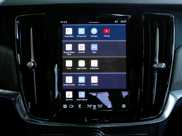 2023 Volvo S90 Plus - Photo 17