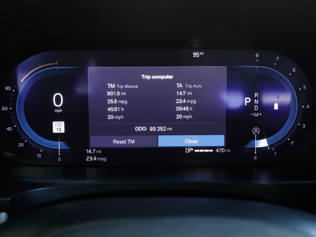 2023 Volvo S90 Plus - Photo 17