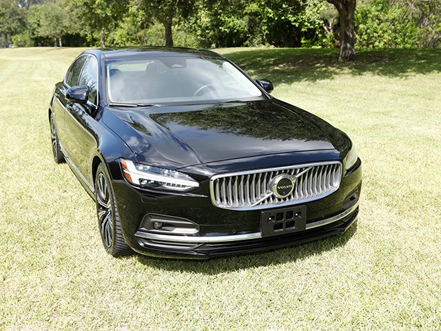 2023 Volvo S90 Plus - Photo 7