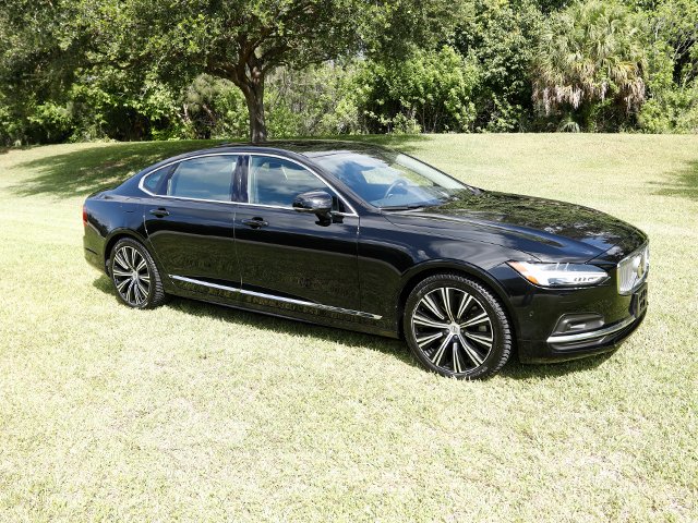 2023 Volvo S90 Plus - Photo 6