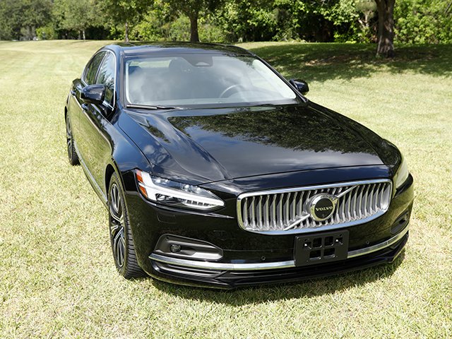 2023 Volvo S90 Plus - Photo 9