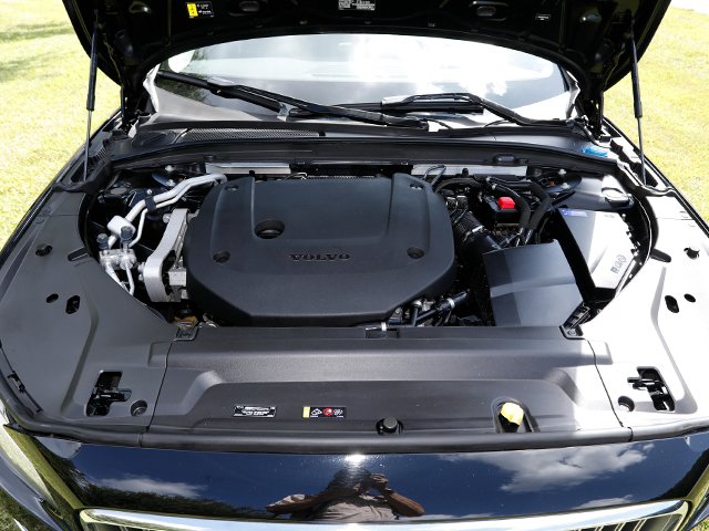 2023 Volvo S90 Plus - Photo 11