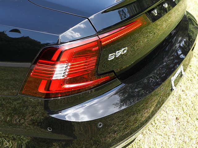 2023 Volvo S90 Plus - Photo 30